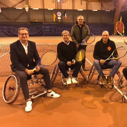 Journal du lundi 7 mars (soir)